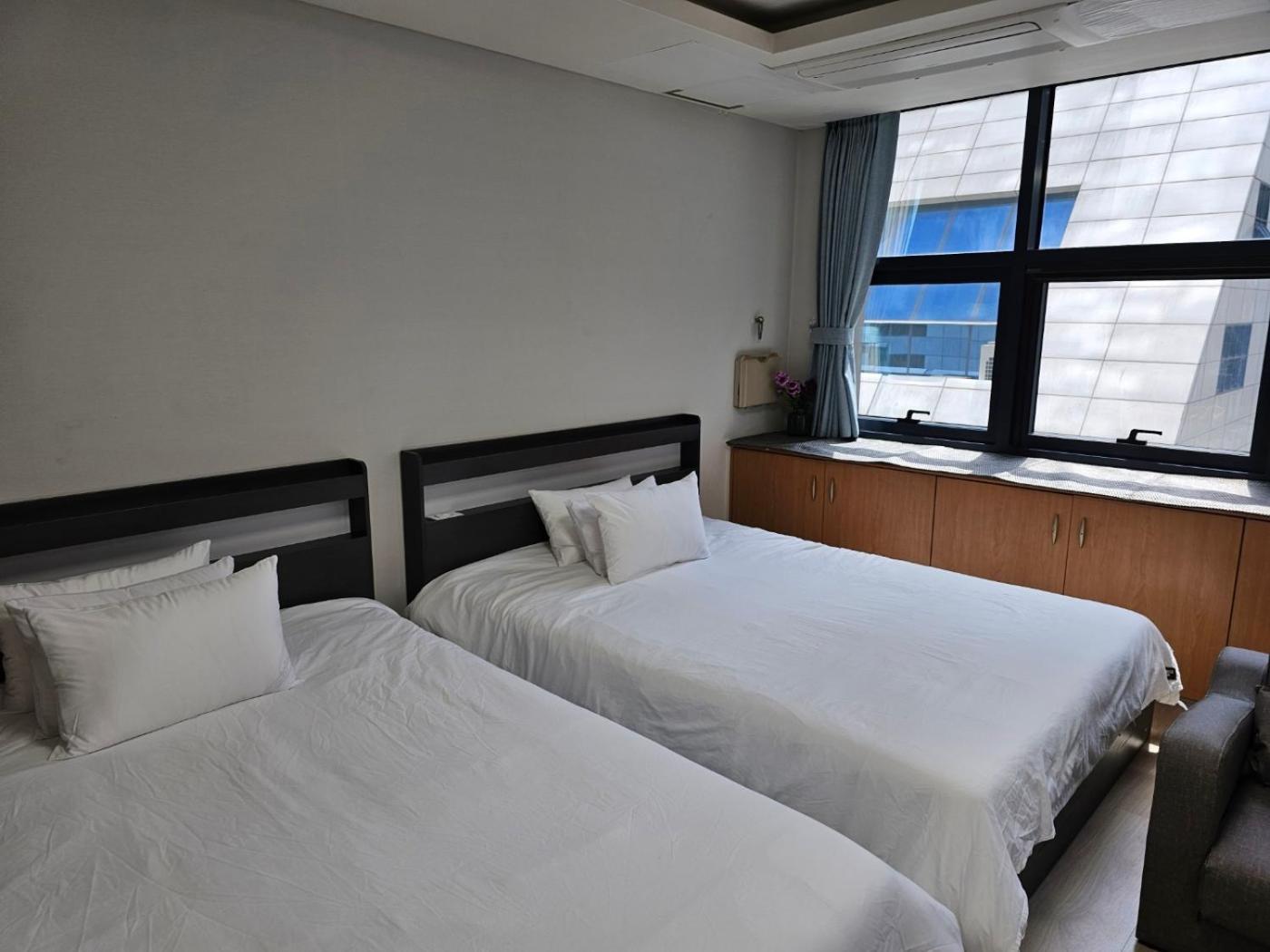 Apartamento Samsung Coex Daechi Gangnam House G Seúl Exterior foto